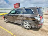 2018 Mercedes Benz GLS-Class фото