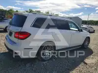 2018 Mercedes Benz GLS-Class фото