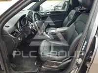 2018 Mercedes Benz GLS-Class фото