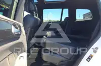2018 Mercedes Benz GLS-Class фото