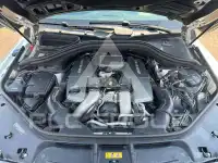 2018 Mercedes Benz GLS-Class фото