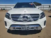 2018 Mercedes Benz GLS-Class фото
