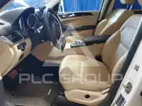 2018 Mercedes Benz GLS-Class фото