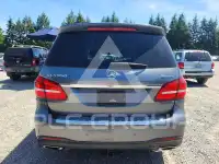 2018 Mercedes Benz GLS-Class photo