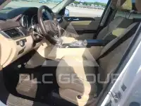 2018 Mercedes Benz GLS-Class фото