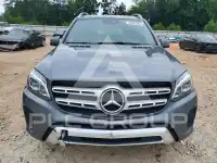 2018 Mercedes Benz GLS-Class фото