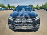 2018 Mercedes Benz GLS-Class фото