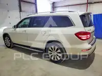 2018 Mercedes Benz GLS-Class фото