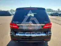 2018 Mercedes Benz GLS-Class фото