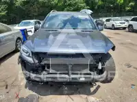 2018 Mercedes Benz GLS-Class фото
