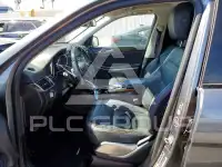 2018 Mercedes Benz GLS-Class фото