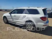 2018 Mercedes Benz GLS-Class фото