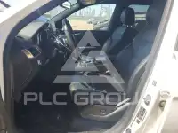 2018 Mercedes Benz GLS-Class фото