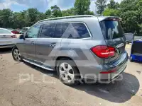 2018 Mercedes Benz GLS-Class фото