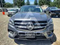 2018 Mercedes Benz GLS-Class photo