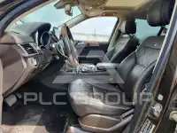 2018 Mercedes Benz GLS-Class фото