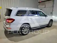 2018 Mercedes Benz GLS-Class фото