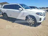 2018 Mercedes Benz GLS-Class фото