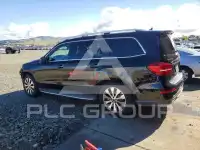 2018 Mercedes Benz GLS-Class photo