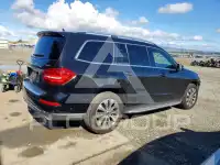 2018 Mercedes Benz GLS-Class photo