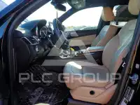 2018 Mercedes Benz GLS-Class photo