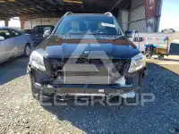2018 Mercedes Benz GLS-Class photo