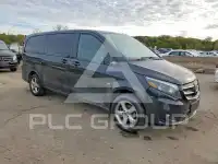 2018 Mercedes Benz METRIS фото