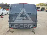 2018 Mercedes Benz METRIS фото