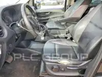 2018 Mercedes Benz METRIS фото