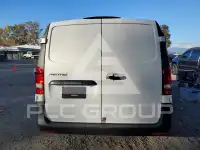 2018 Mercedes Benz METRIS фото