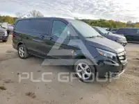 2018 Mercedes Benz METRIS фото