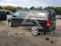 2018 Mercedes Benz METRIS фото