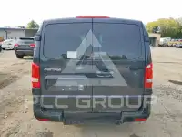 2018 Mercedes Benz METRIS фото