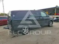 2018 Mercedes Benz METRIS фото