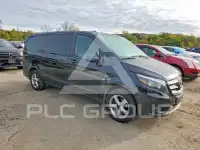 2018 Mercedes Benz METRIS фото