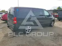 2018 Mercedes Benz METRIS фото