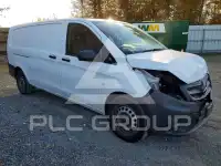 2018 Mercedes Benz METRIS фото