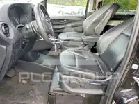 2018 Mercedes Benz METRIS фото