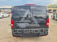 2018 Mercedes Benz METRIS фото