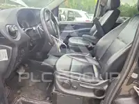 2018 Mercedes Benz METRIS фото