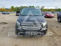2018 Mercedes Benz METRIS фото