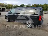 2018 Mercedes Benz METRIS фото