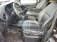 2018 Mercedes Benz METRIS фото