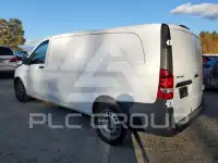 2018 Mercedes Benz METRIS фото