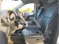 2018 Mercedes Benz METRIS фото
