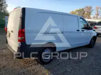 2018 Mercedes Benz METRIS фото