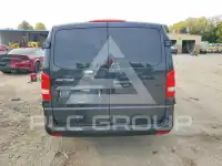 2018 Mercedes Benz METRIS фото