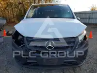 2018 Mercedes Benz METRIS фото