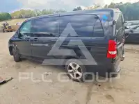 2018 Mercedes Benz METRIS фото