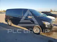 2018 Mercedes Benz METRIS фото